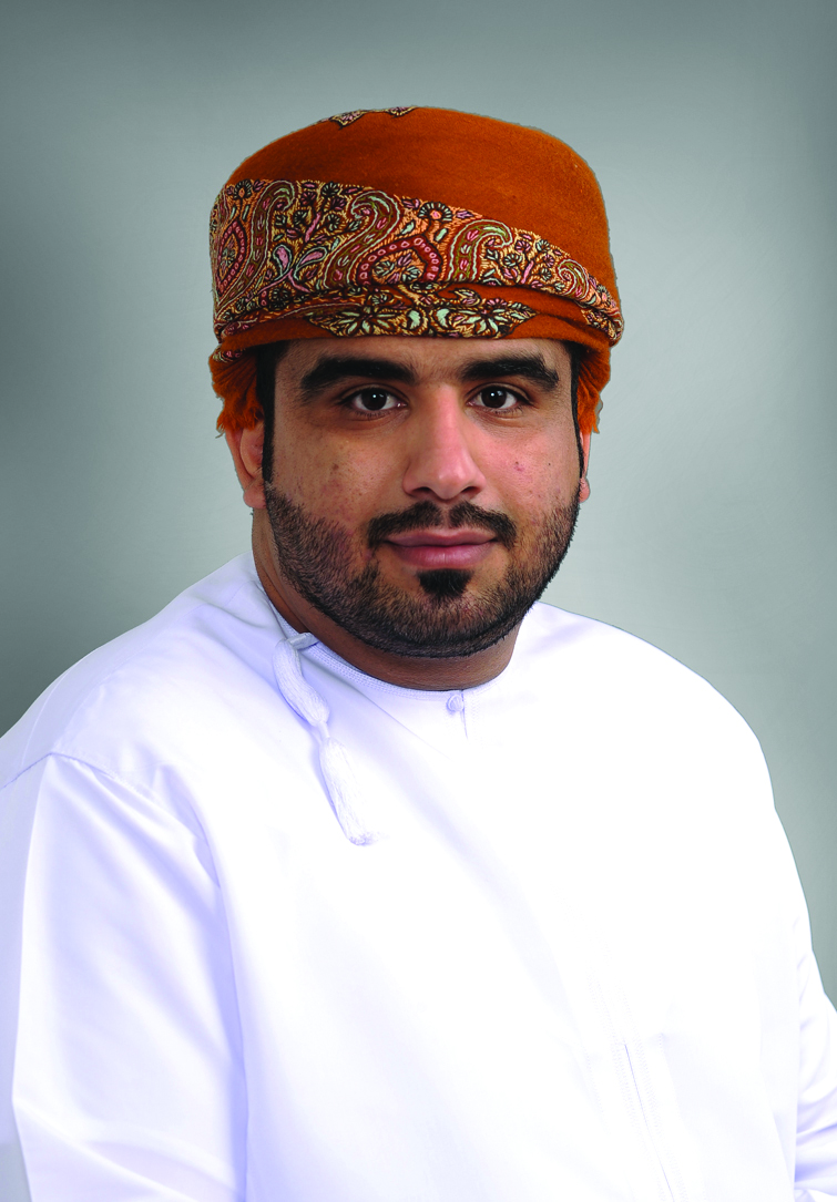 Said Al-Abri Said Al-Abri